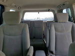 Nissan Quest 2012