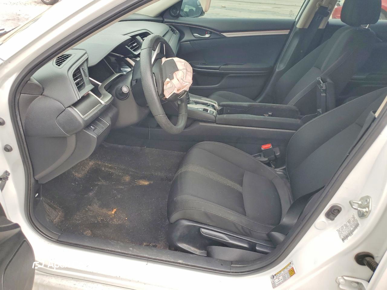 Honda Civic 2018