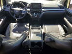 Honda Odyssey 2018