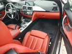 BMW Series 4 2017