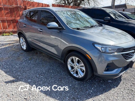 Buick Encore 2021 - Image 1 of 11