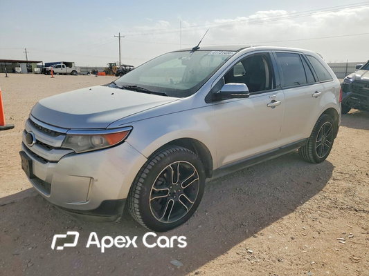 Ford Edge 2013 - Zdjęcie 1 z 13