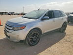 Ford Edge 2013