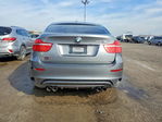 BMW X6 2012