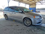 Dodge Caravan 2016