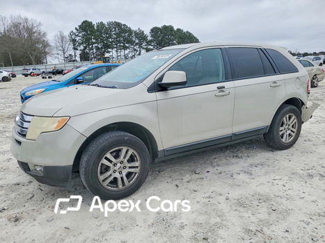 Ford Edge 2007 - Image 1 of 14