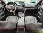 BMW Series 3 2014
