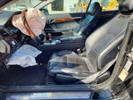 Mercedes-Benz E-klasse 2012