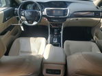 Honda Accord 2016