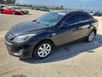 Mazda 3 2013