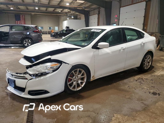 Dodge Dart 2013 - Image 1 of 14