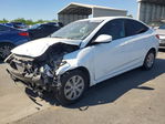 Hyundai Accent 2017