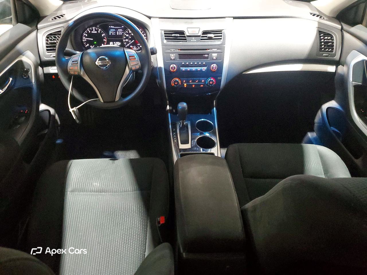 Altima 2014