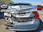 BMW Series 3 2006