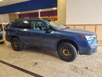 Subaru Outback 2021
