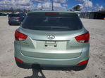 Hyundai Tucson 2012