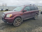 Honda Pilot 2008