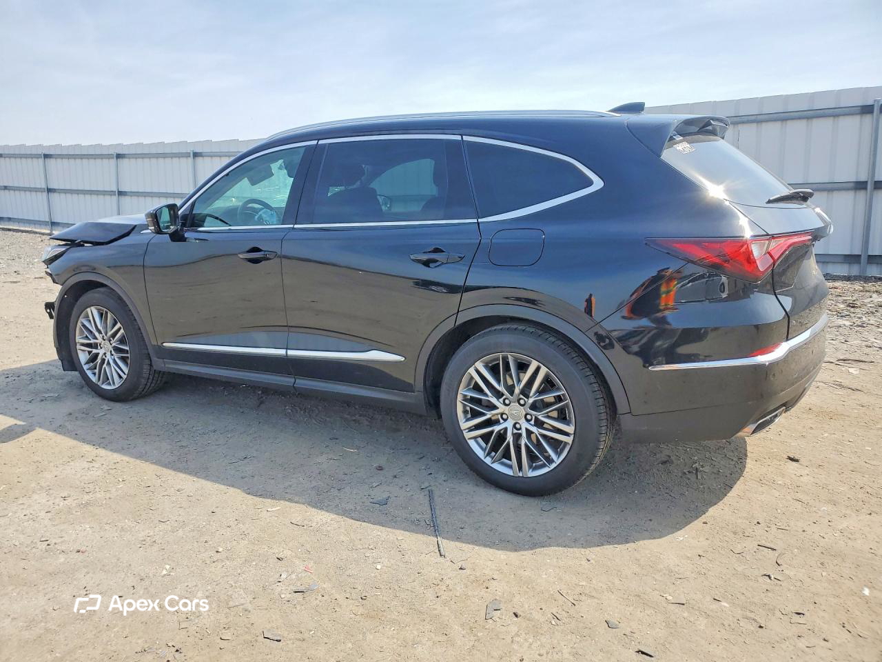 Acura MDX 2023