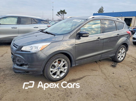 Ford Escape 2016 - Image 1 of 13