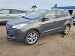 Ford Escape 2016