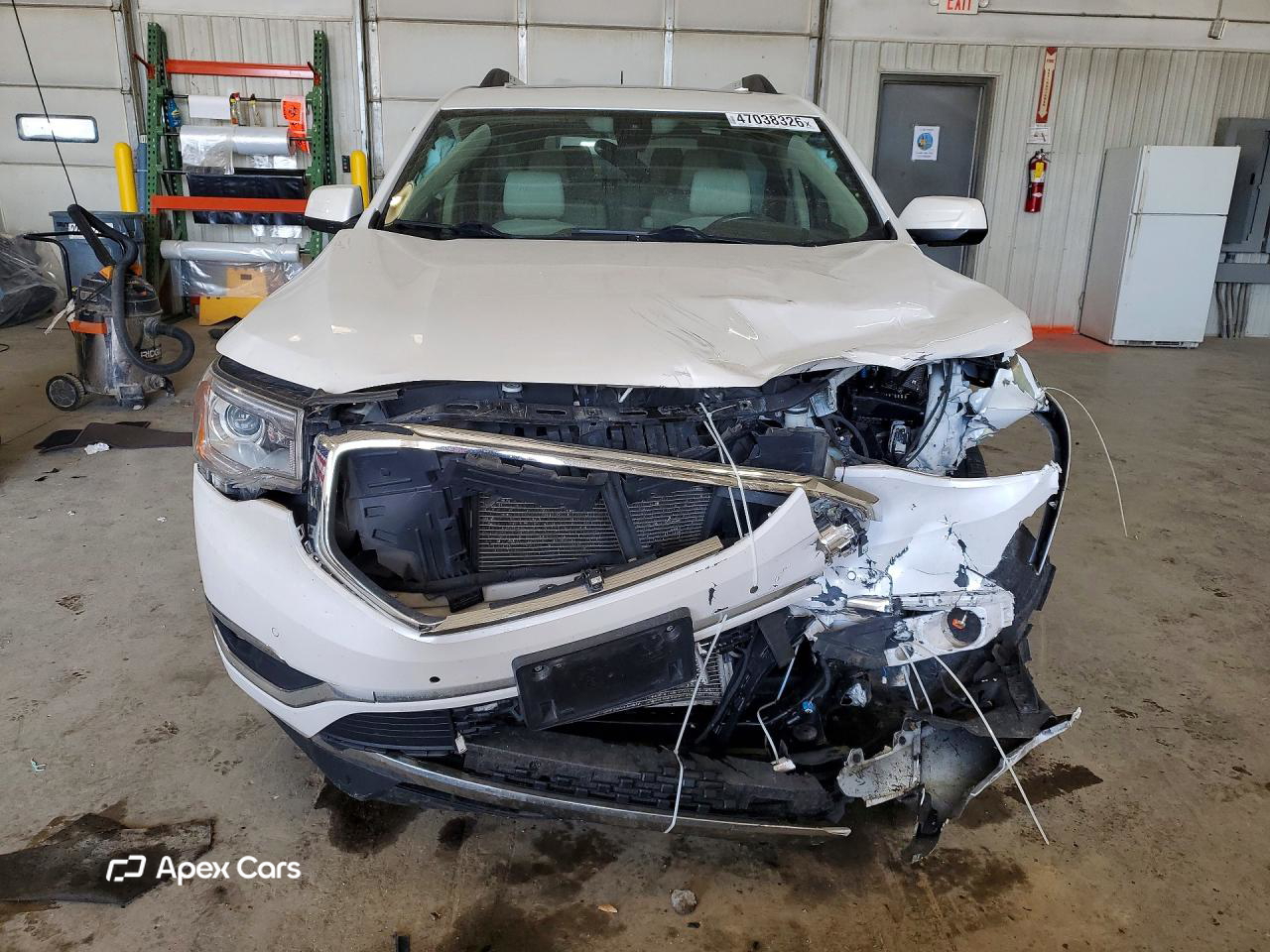 GMC Acadia 2019