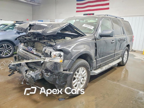 Ford Expedition 2013 - Image 1 of 14