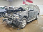 Ford Expedition 2013