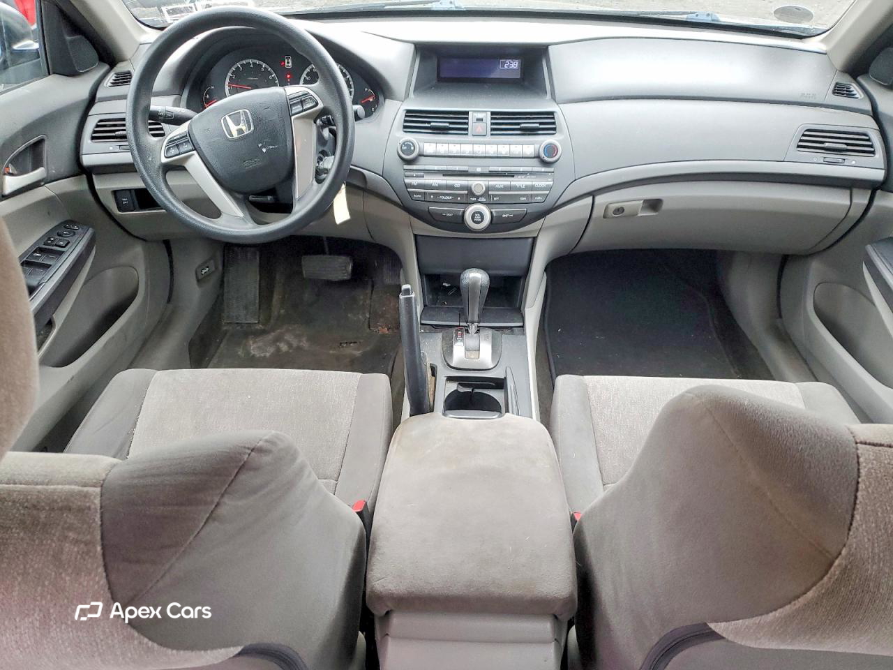 Honda Accord 2010