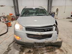 Chevrolet Traverse 2010