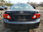 Toyota Corolla 2009