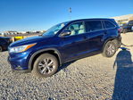 Toyota Highlander 2015