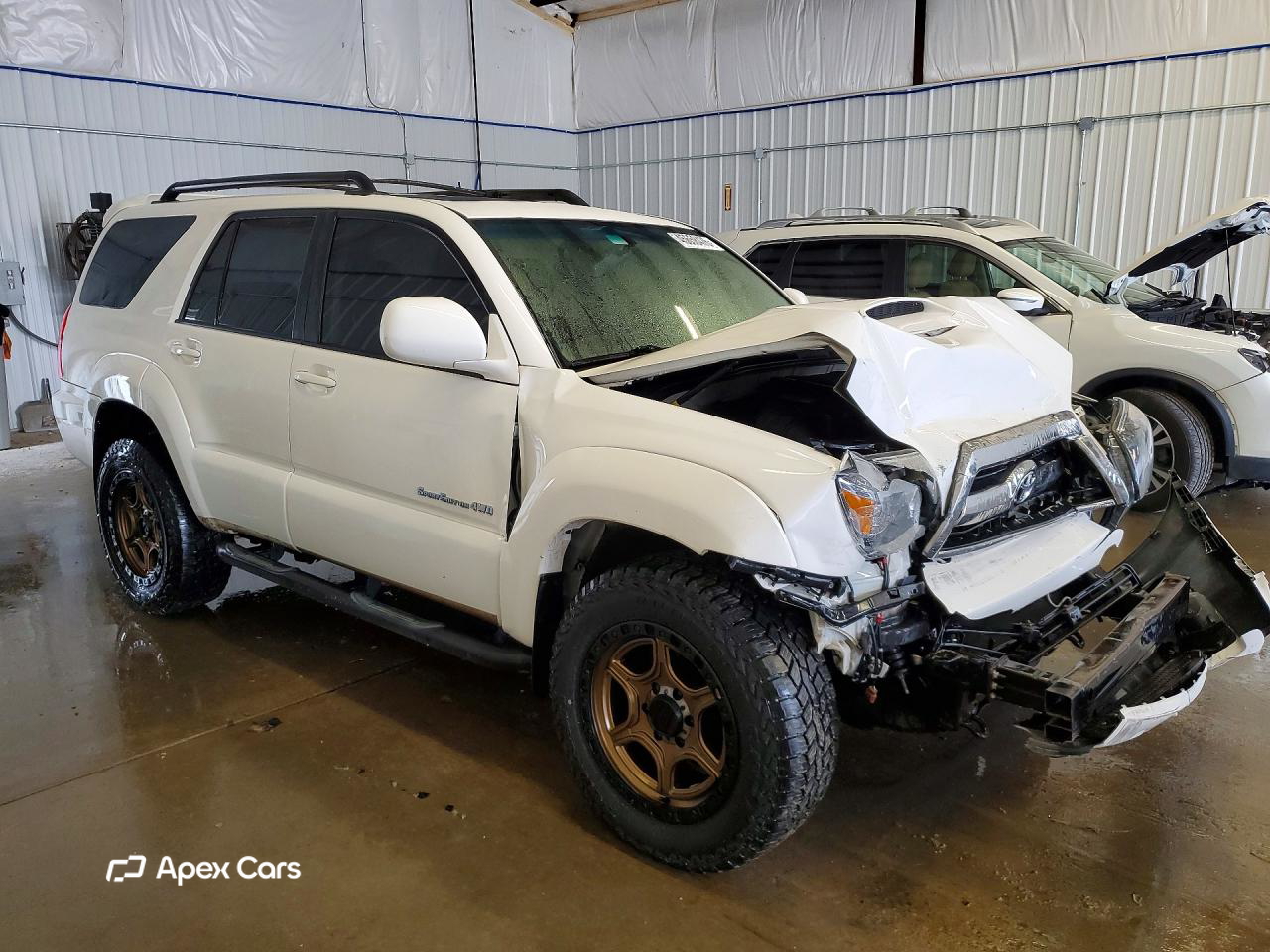 Toyota 4Runner 2006