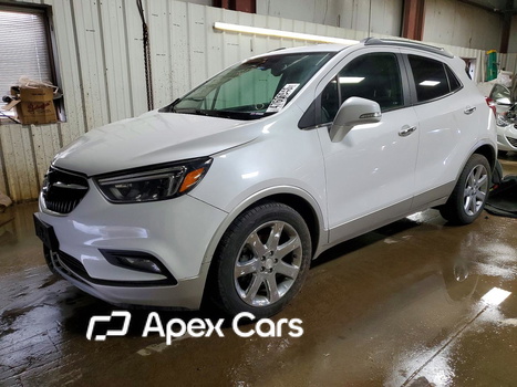 Buick Encore 2017 - Image 1 of 13