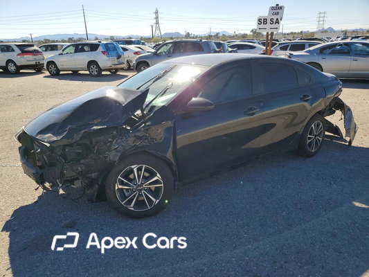 Kia Forte 2023 - Image 1 of 13