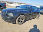 Ford Mustang 2014