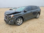 GMC Terrain 2018
