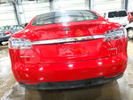 Tesla Model S 2018