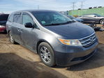 Honda Odyssey 2011