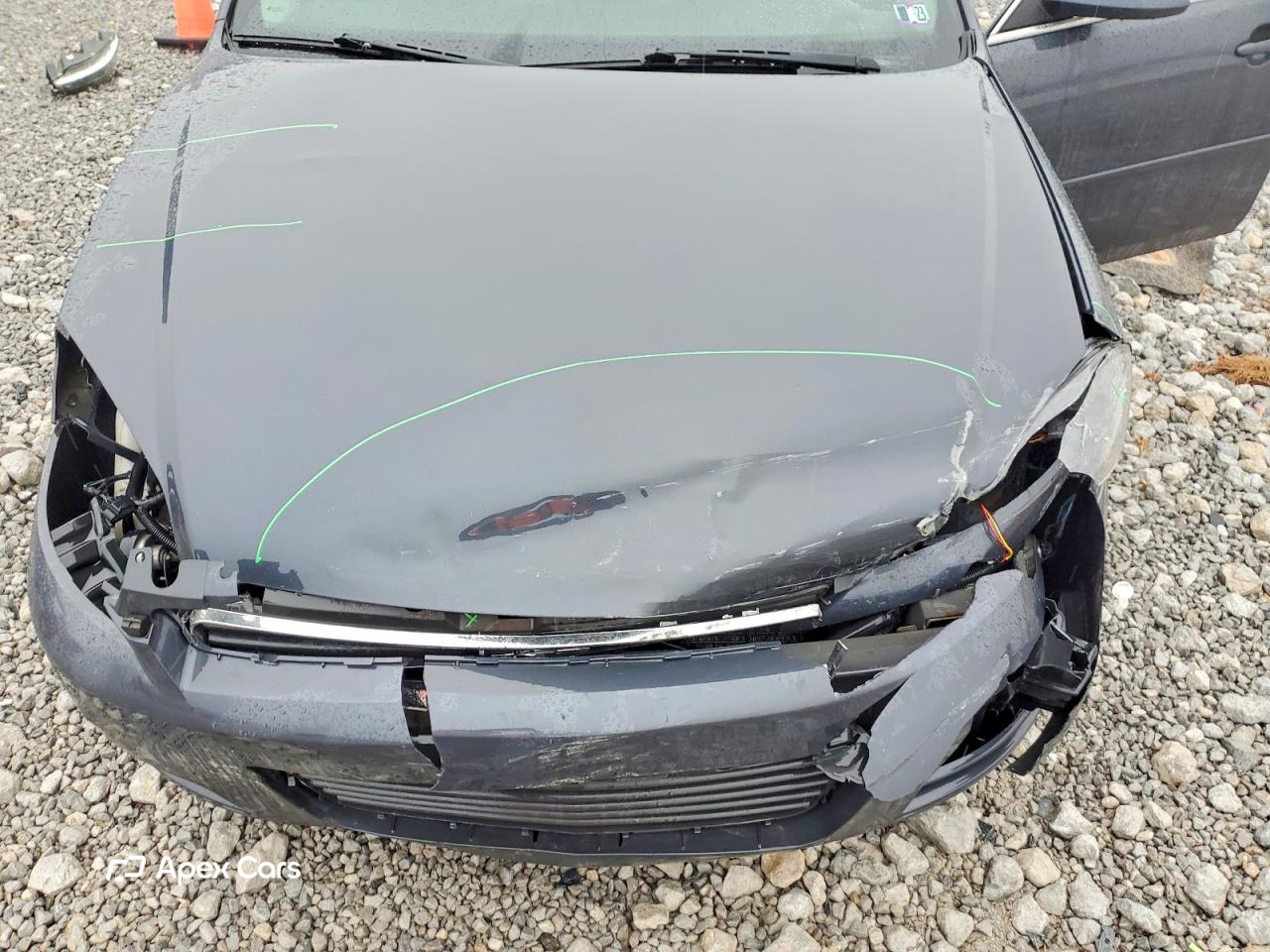 Chevrolet Impala 2009