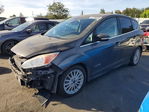 Ford C-MAX 2016