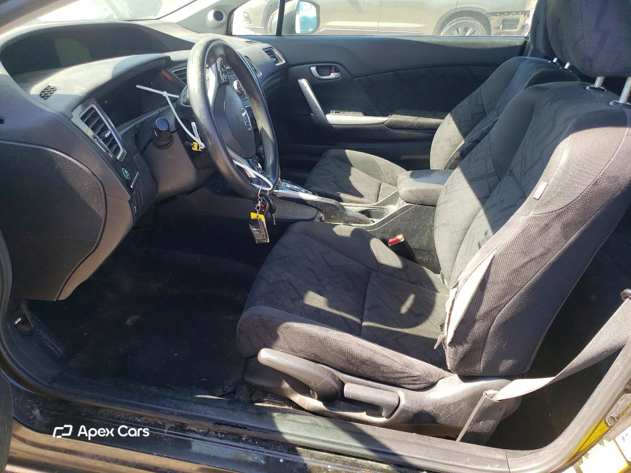 Honda Civic 2013