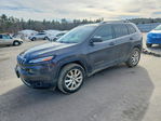 Jeep Cherokee 2015