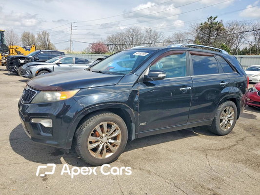 Kia Sorento 2011 - Image 1 of 13
