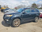 Kia Sorento 2011