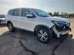 Honda Pilot 2018