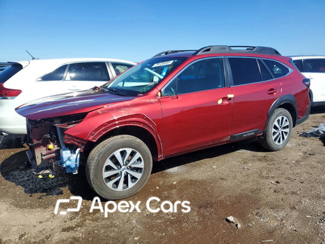 Subaru Outback 2023 - Image 1 of 12