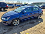 Hyundai Elantra 2019