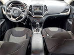 Jeep Cherokee 2015