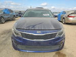 Kia Optima 2017