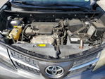 Toyota RAV 4 2015